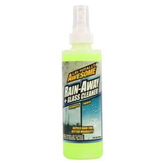 Awesome Rain-Away & Glass Cleaner 8 Oz