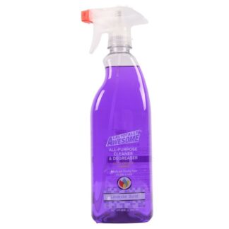Awesome All Purpose Cleaner Lavender Burst 32 Oz