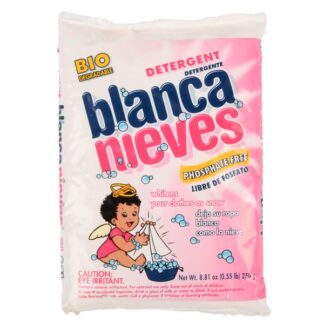 Blanca Nieves Detergent 250 Gr