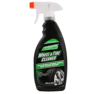 Awesome Wheel Cleaner Spray 16 Oz