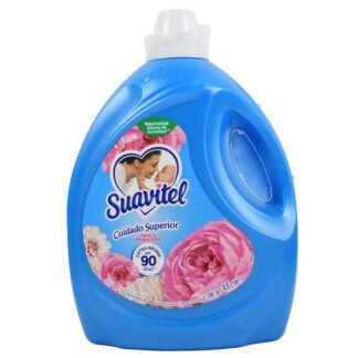 Suavitel Softner Fresca Primavera 4.8 Lt
