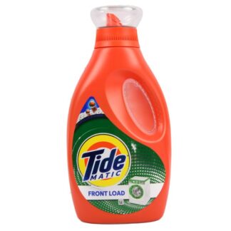 Tide Matic Front Load Green 28.74 Oz