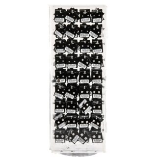 Earring Diamond Asst Dsgn & Size W/Disp Prime T.F