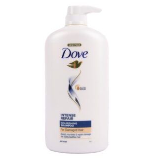 Dove Shampoo Intense Repair 1 Lt