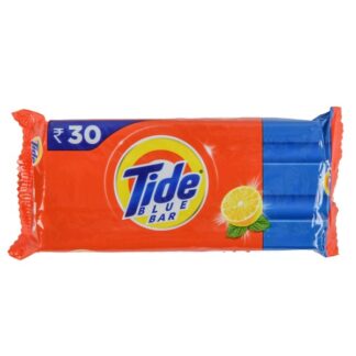 Tide Bar Soap Lemon 250 Gr
