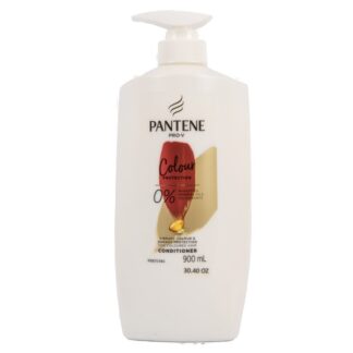 Pantene Conditioner Color 900 Ml