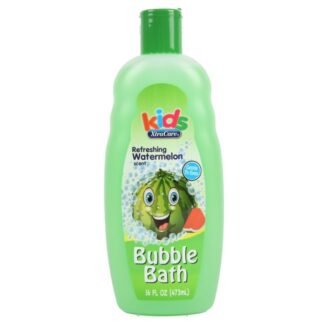 Xtracare Bubble Bath Watermelon 16 Oz