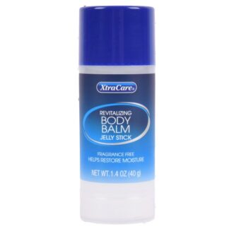 Xtracare Body Balm Jelly Stick Original 1.4 Oz