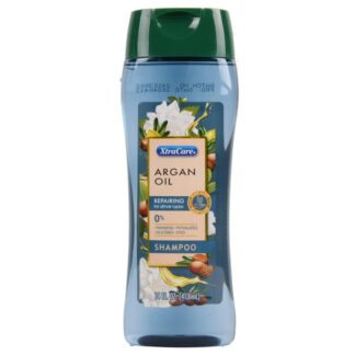 Xtracare Herbal Shampoo Argan Oil 14 Oz