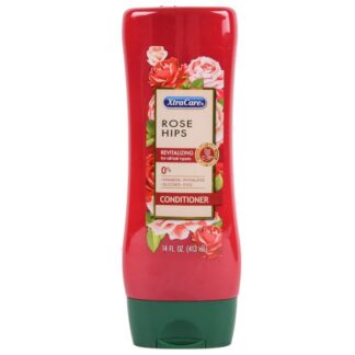 Xtracare Herbal Conditioner Rose Hips 14 Oz