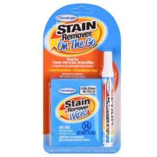 Homebright Stain Remover Kit Multi