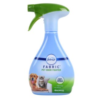 Febreze Fabric Refresher Pet Odor Fight 14.8 Oz