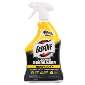 Easy-Off Oven Cleaner Heavy Duty 32 Oz