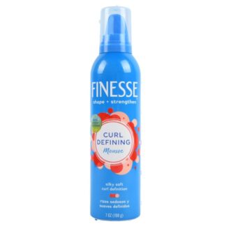 Finesse Curl Definition Mousse 7 Oz