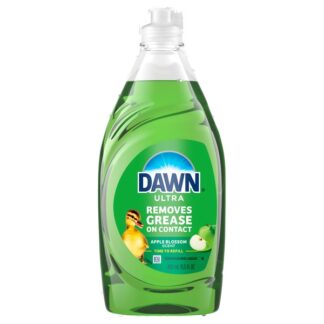 Dawn Ultra Dish Liquid Apple Blosoom 15.5 Oz
