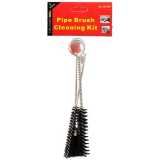 Pipe Brush Cleaning Kit 3Pcs