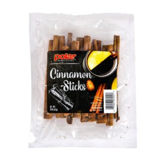 Polar Cinnamon Sticks 2 Oz