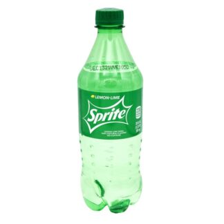 Sprite 20 Oz