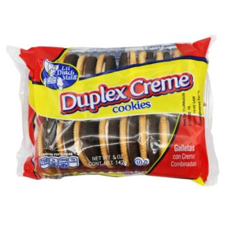 Ldm Duplex Creme Cookies 5 Oz