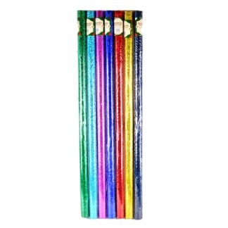 Gift Wrap Hologram Asst Color 15 Sf