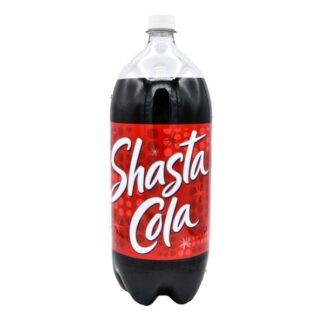 Shasta 2 L Cola