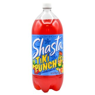 Shasta 2 L Tiki Punch