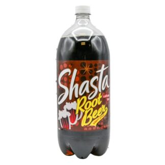 Shasta 2 L Root Beer