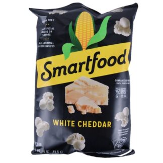 Smartfood White Cheddar Popcorn 1.75 Oz