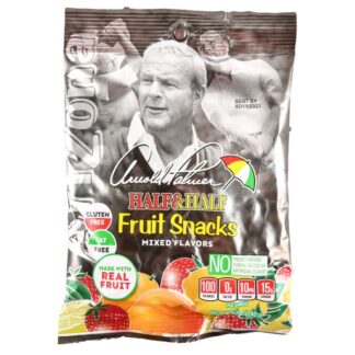 Arizona Fruit Snacks Arnold Palmer 5 Oz