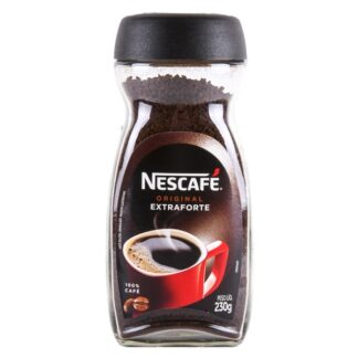 Nescafe Extra Forte 230 Gr
