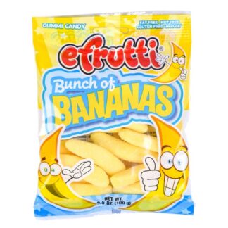 Efrutti Banana Bag 3.50 Oz