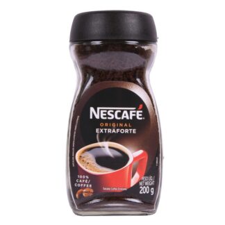 Nescafe Extra Forte 200 Gr