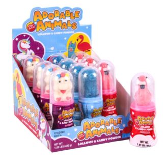 Adorable Animal Dip-N-Lik 1.4 Oz