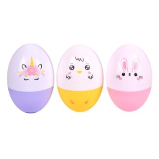 He Easter Egg Printed 18*25Cm