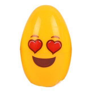 He Easter Egg Emoji - 9 X 14Cm