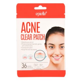 Epielle Acne Clear Patch