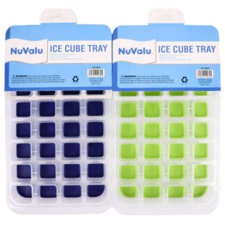 Nuvalu Ice Cube Maker