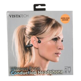 Wireless Bone Conduction Headphone