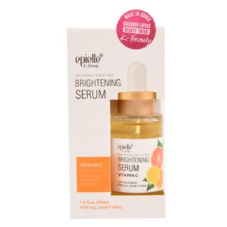 Epielle Brightening Serum 1.Ooz.
