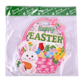 He Easter Hanging Deco