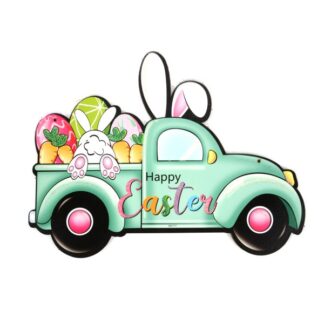 He Easter Hanging Deco