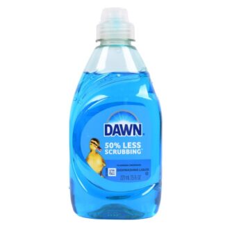 Dawn Ultra Dish Liquid Original Scent 7.5 Oz