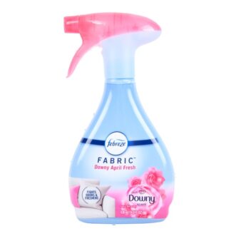 Febreze Fabric Refresher Downy April Fresh 14.8 Oz