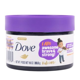 Dove Kids Care Slime Wash Berry Smoothie 10 Oz