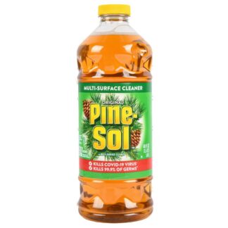Pine-Sol Liquid Cleaner Pine 48 Oz