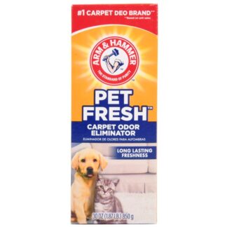 Arm & Hammer Carpet Power Pet Fresh 30 Oz