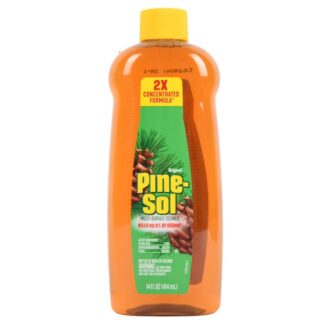 Pine-Sol Cleaner Pine 14 Oz