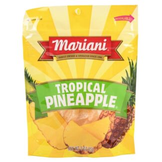 Mariani Pineapple Dices 3 Oz