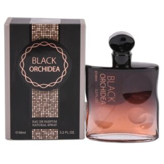 Woman'S Eau De Parfum Black Orchidea 3.2 Oz