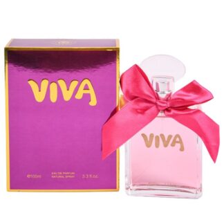 Woman'S Eau De Parfum Viva 3.3 Oz